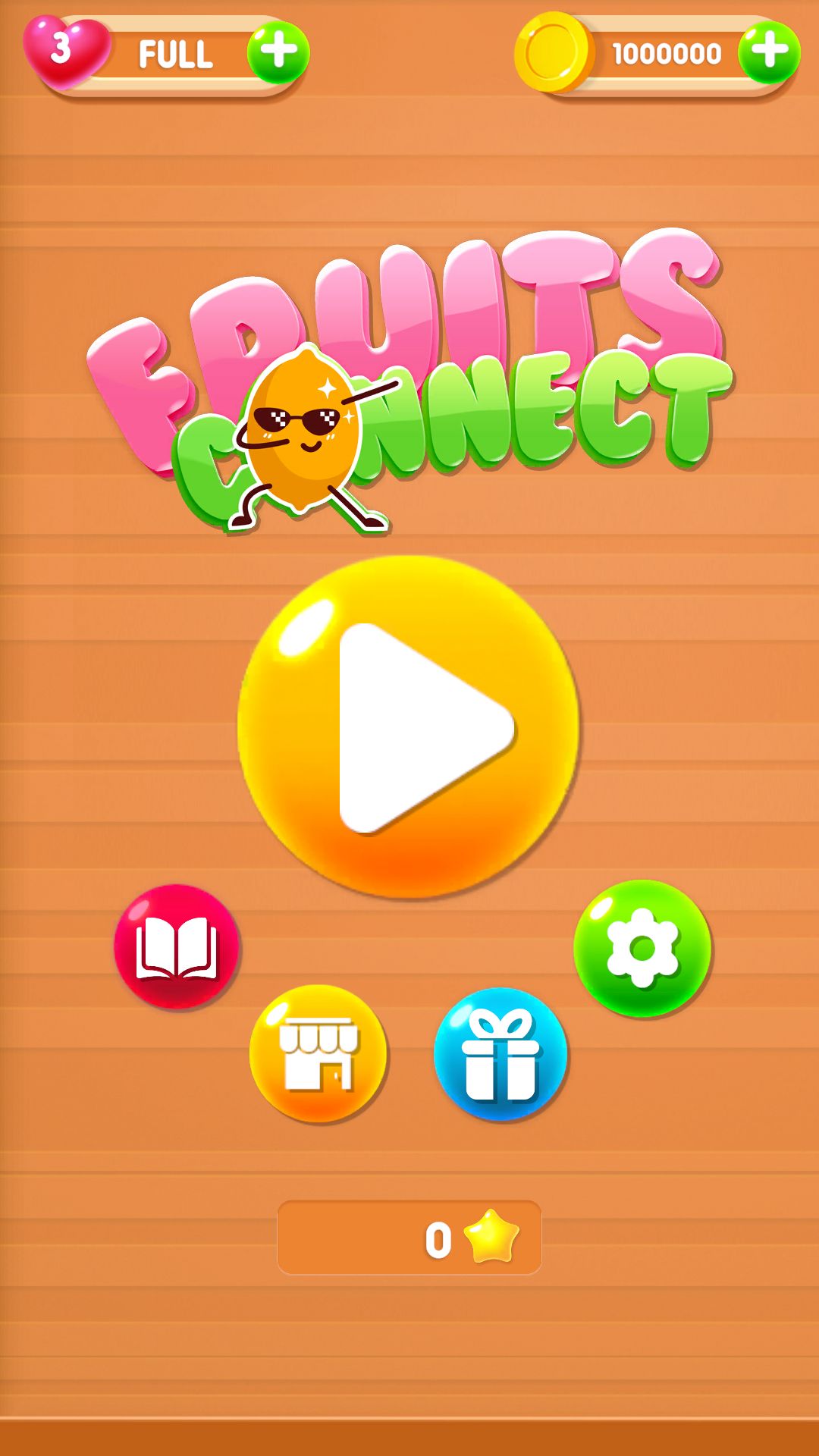 瓷砖连接完成游戏模板