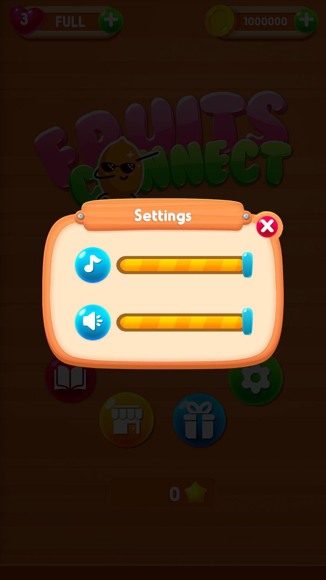 瓷砖连接完成游戏模板