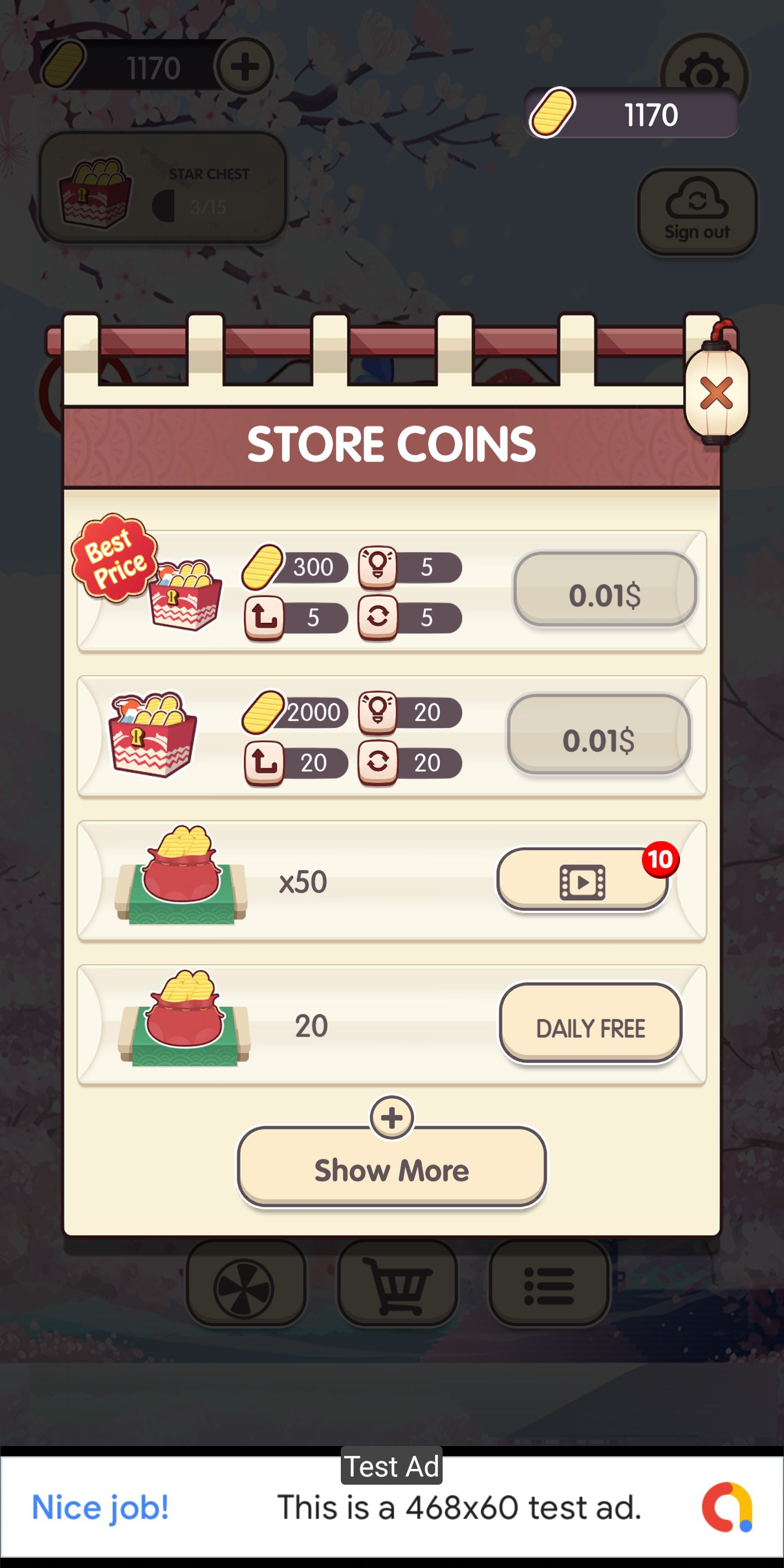 瓷砖匹配拼图全集