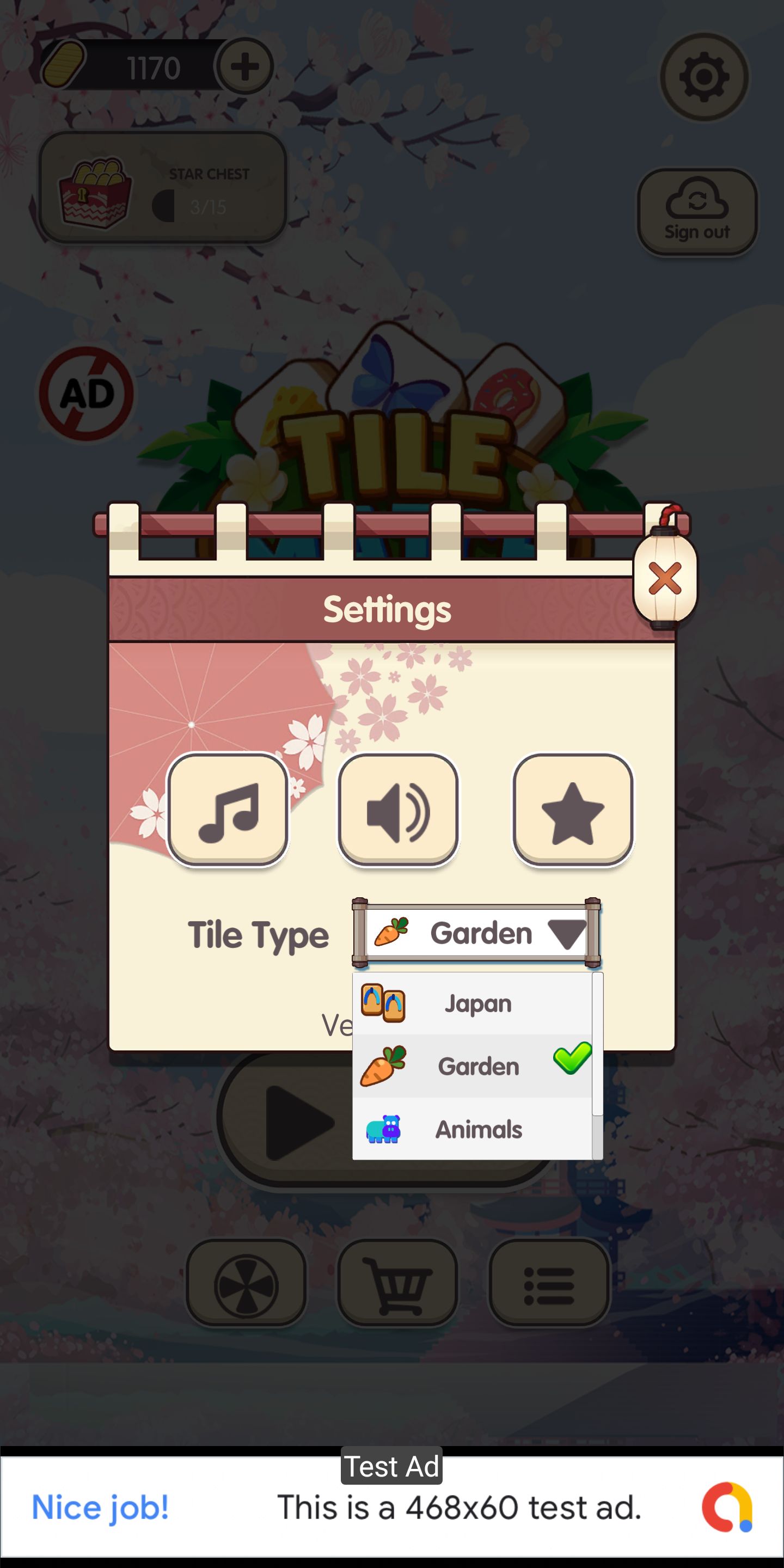 瓷砖匹配拼图全集