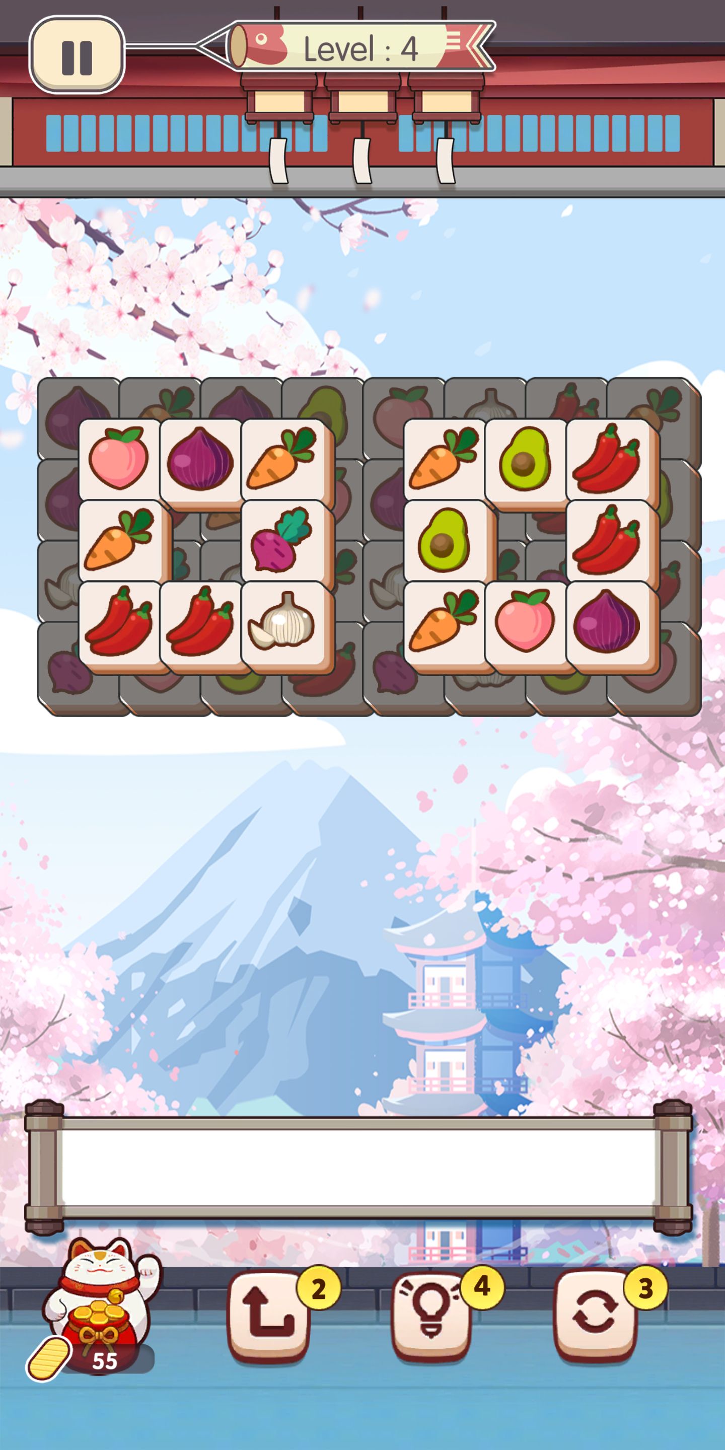 瓷砖匹配拼图全集