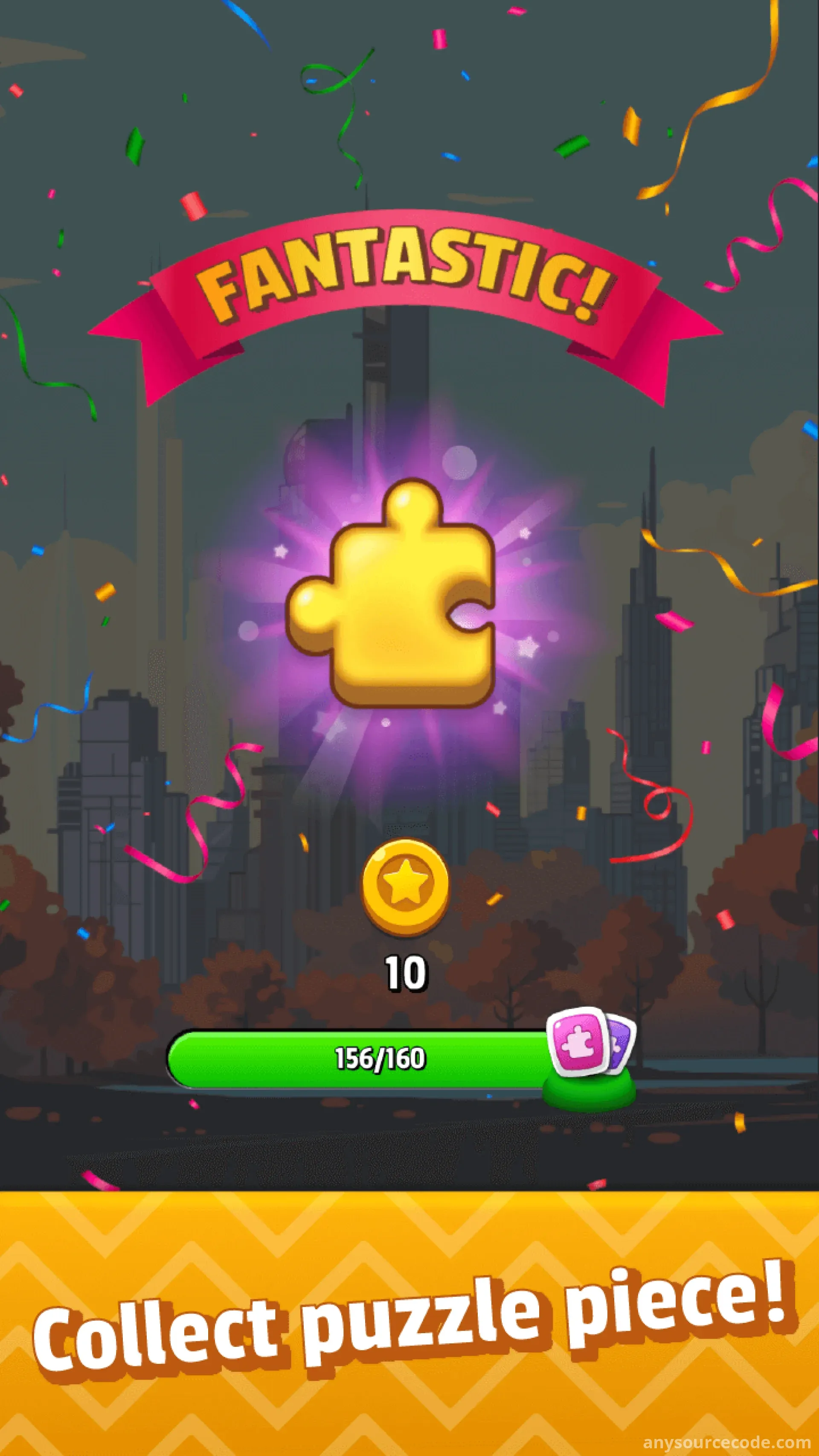 瓷砖匹配世界之旅