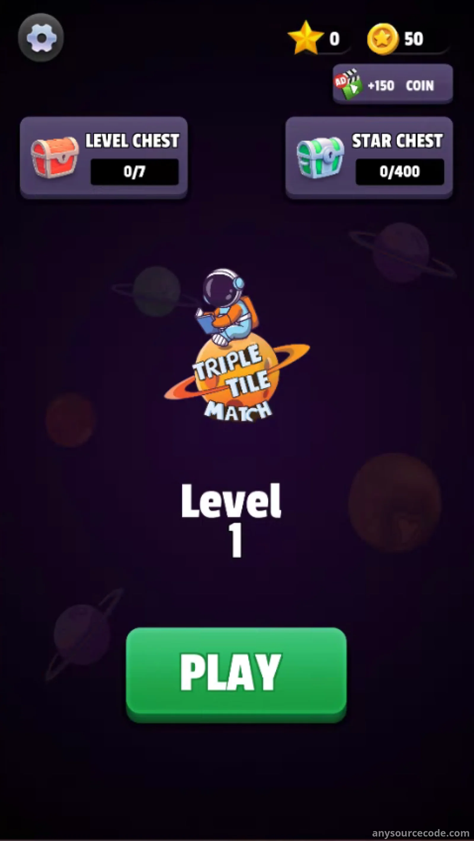 3D方块之星 | 方块匹配游戏