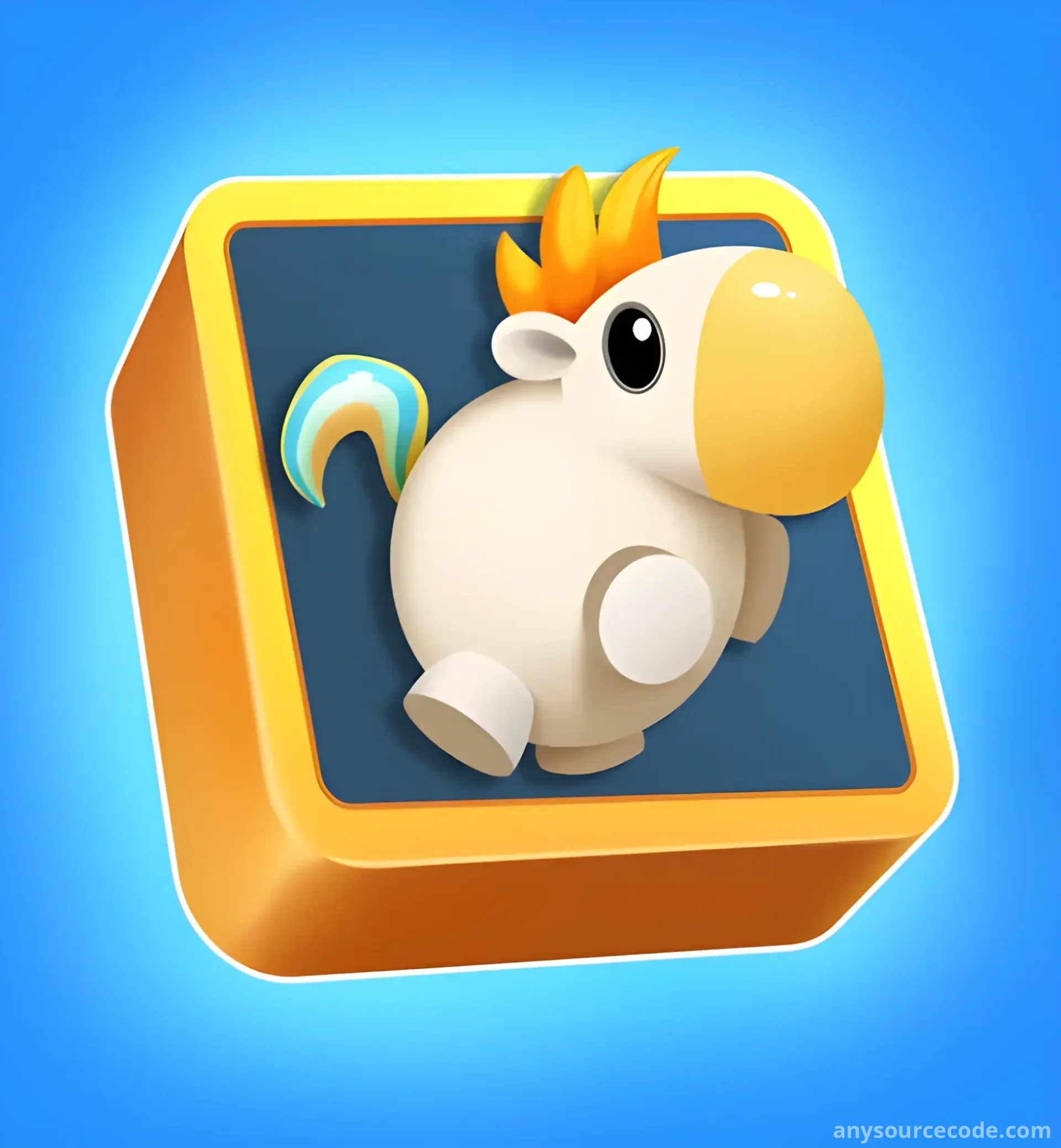 3D方块之星 | 方块匹配游戏