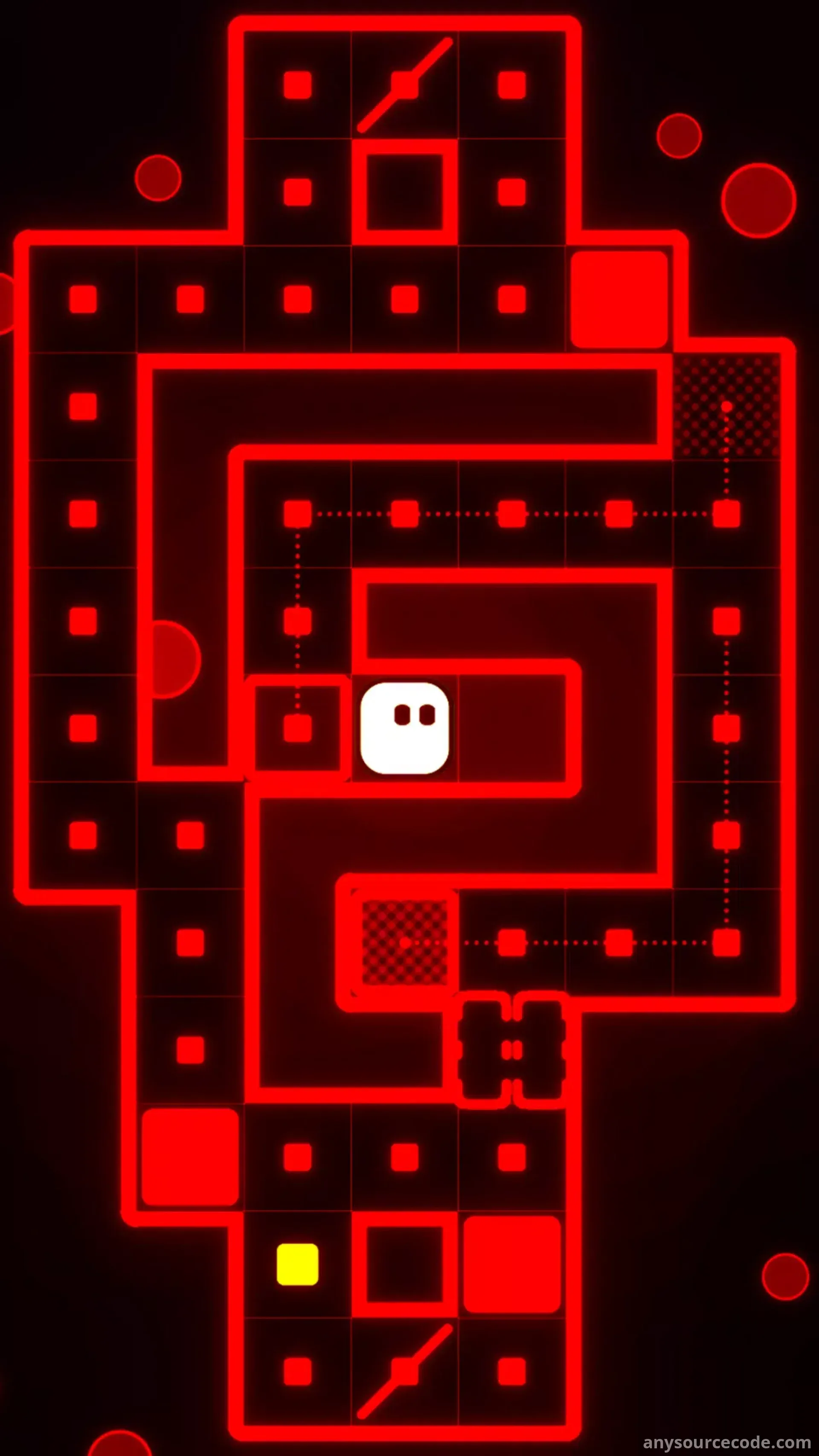 古墓色彩：ASMR迷宫逃脱