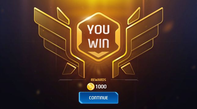 在线多人俯视角射击游戏