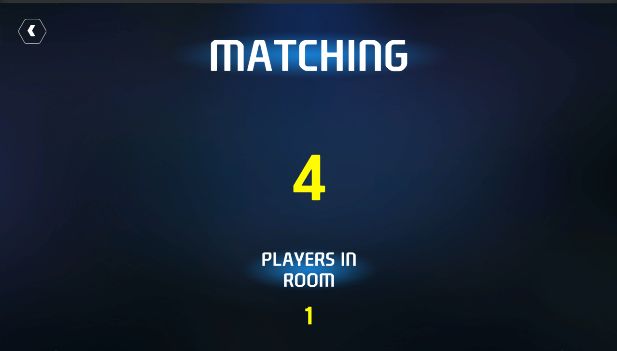 在线多人俯视角射击游戏