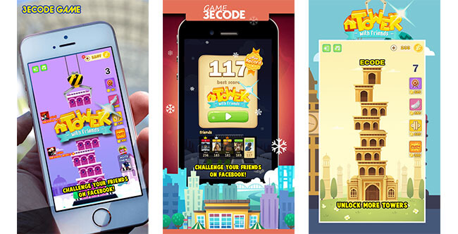 塔建造者完整版