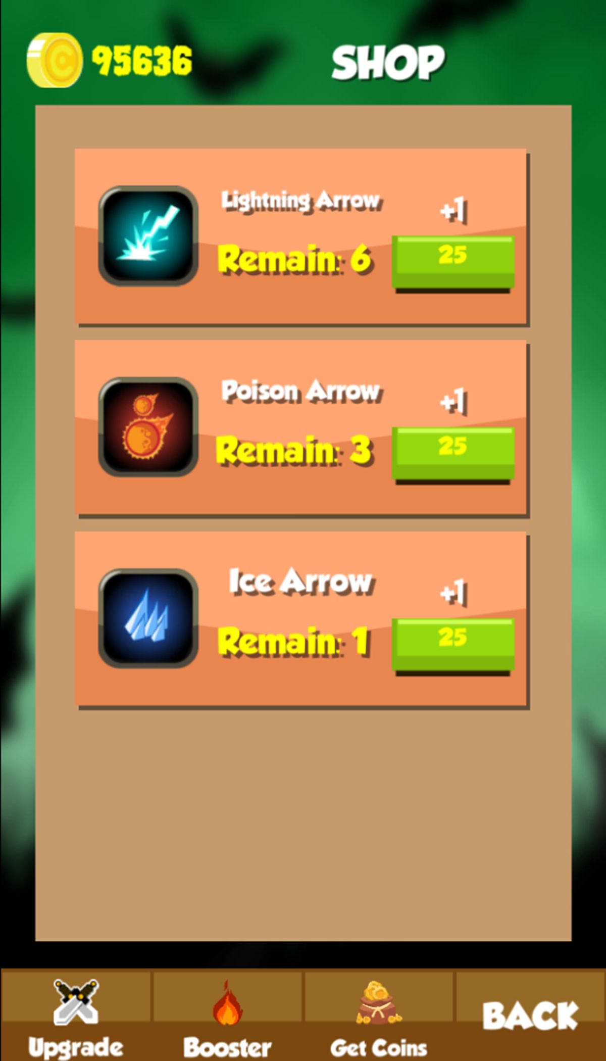 僵尸塔防完整游戏