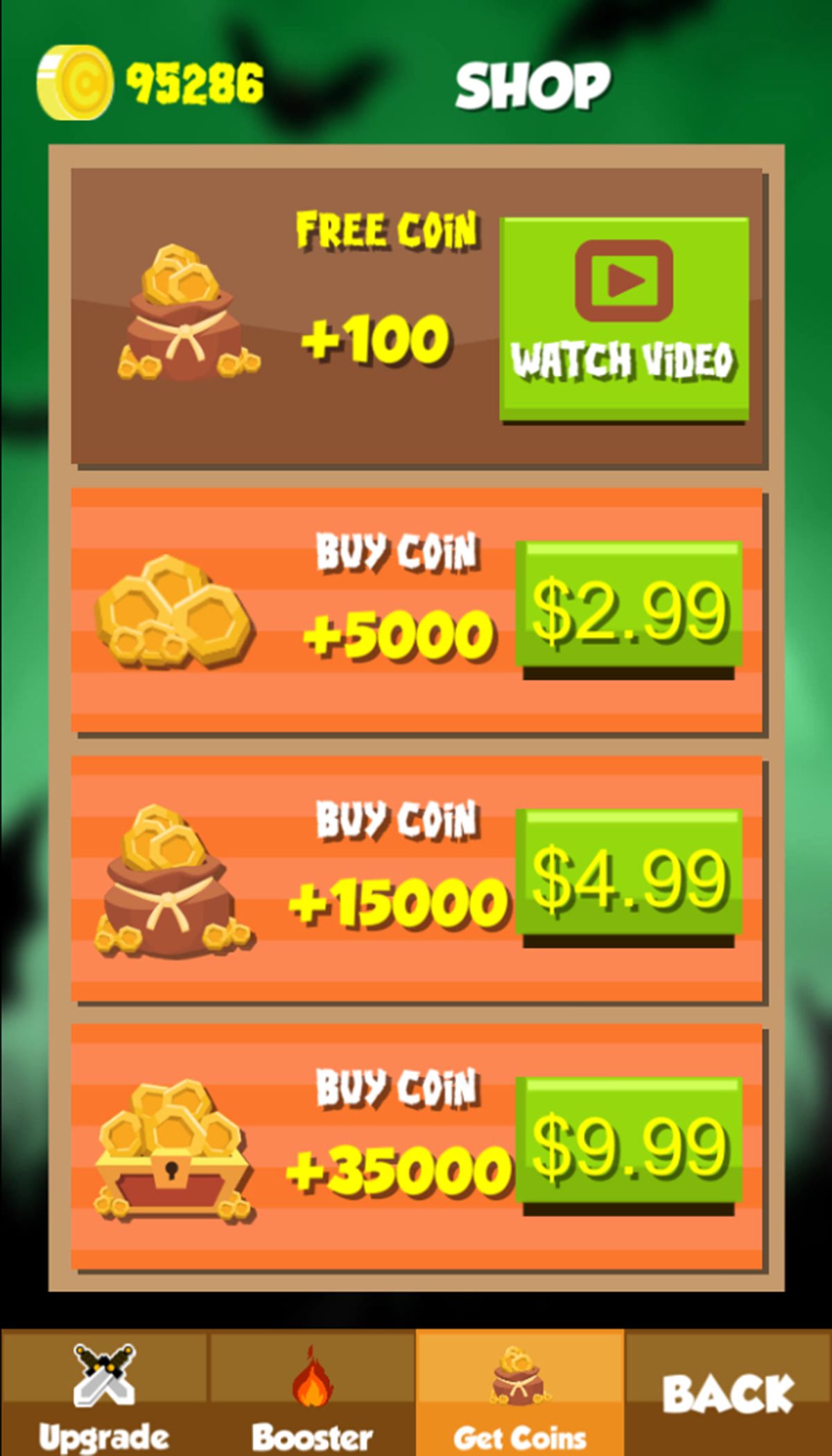 僵尸塔防完整游戏