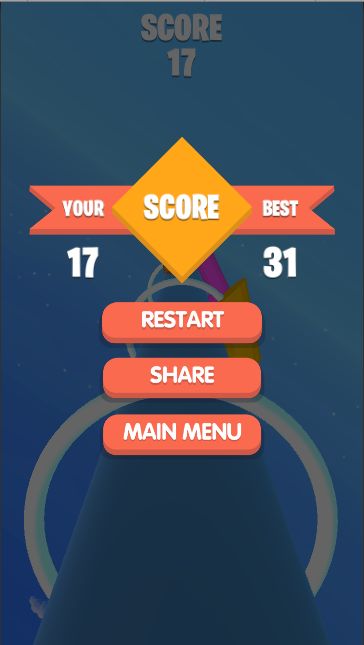 《塔之切换 虚幻3D》