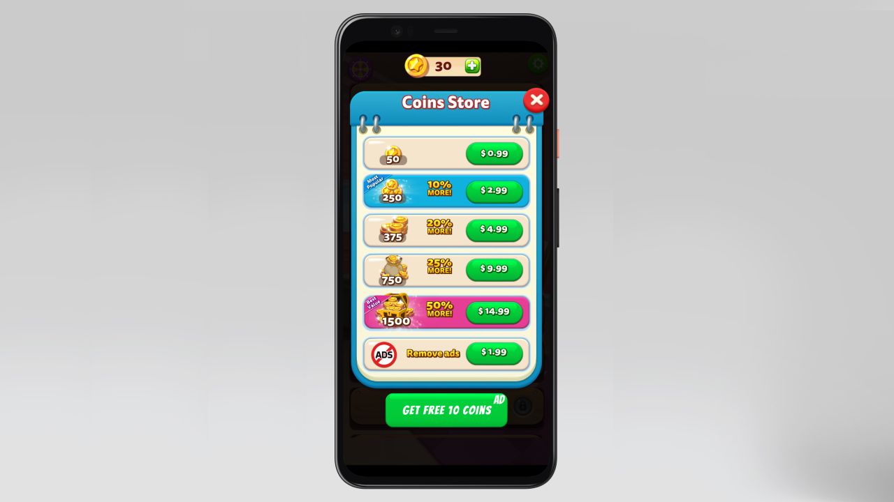 玩具魔方爆破传奇