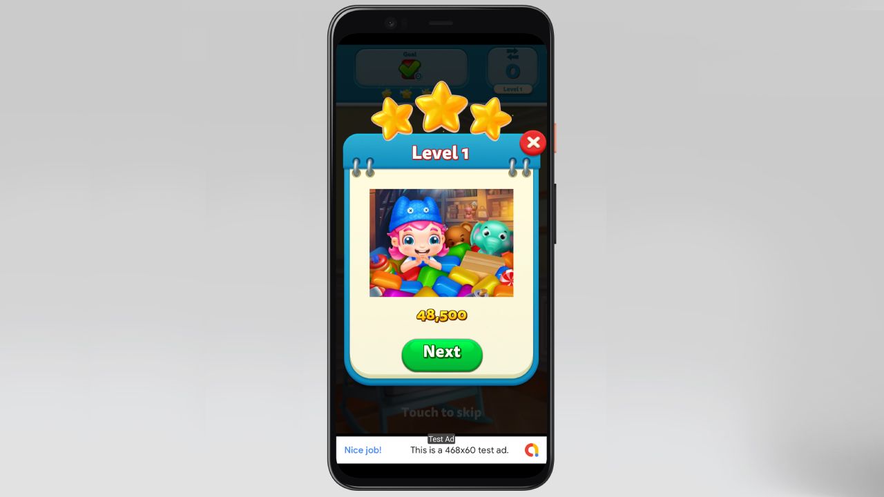 玩具魔方爆破传奇