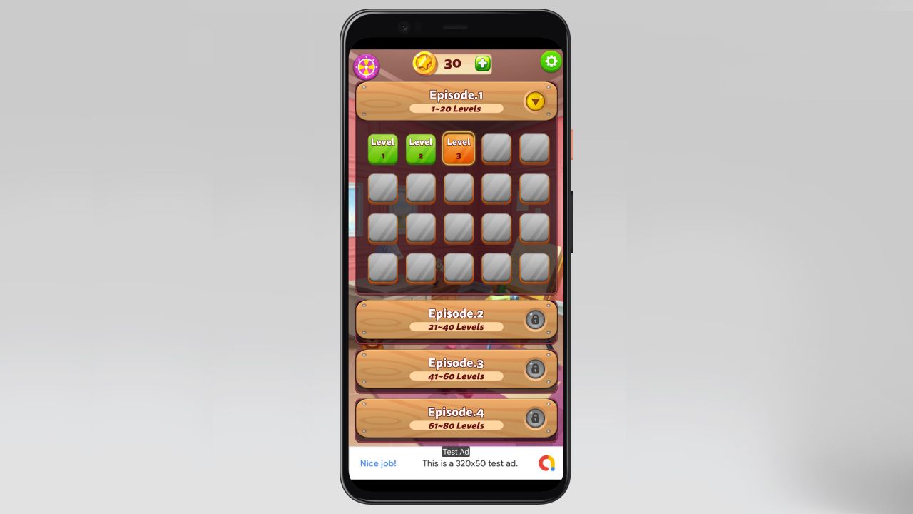 玩具魔方爆破传奇