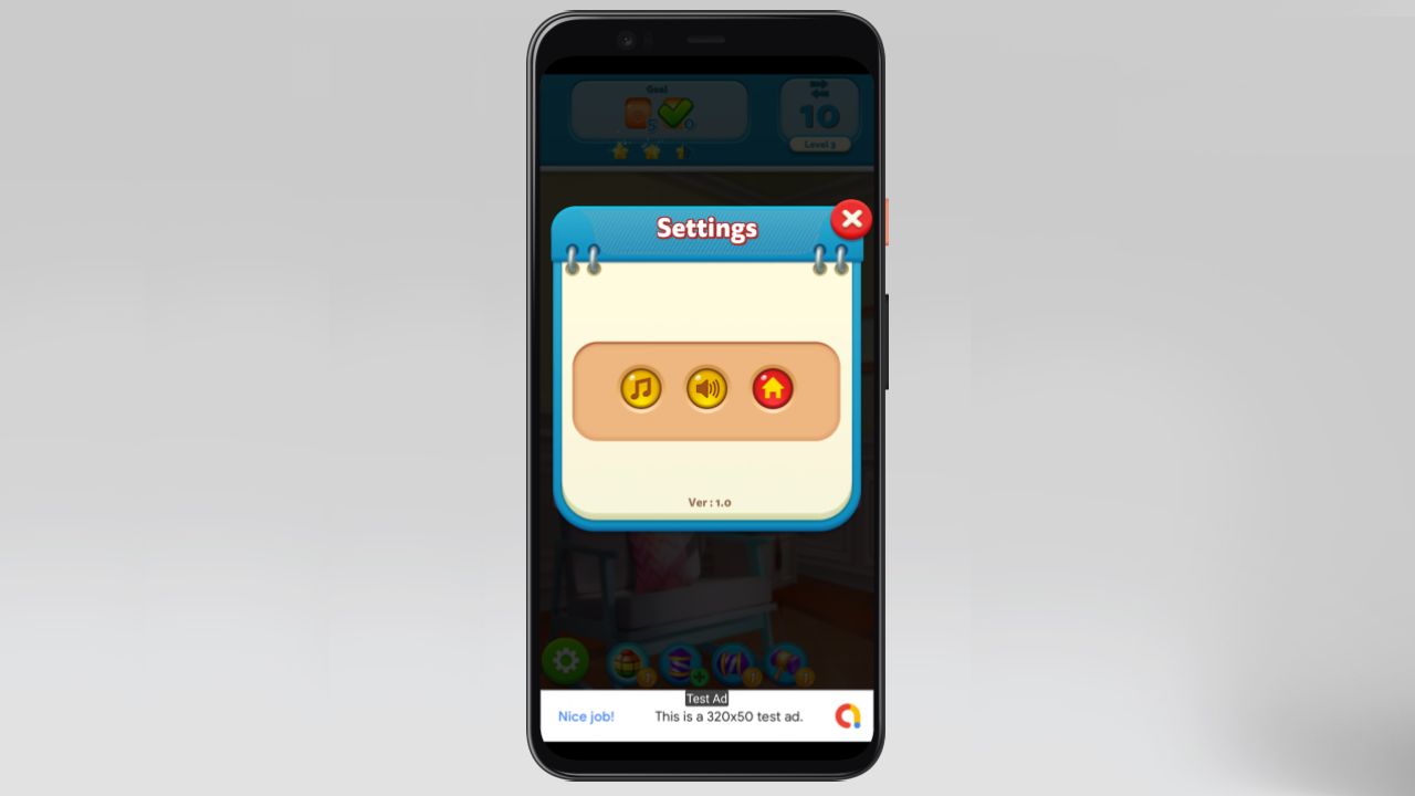 玩具魔方爆破传奇