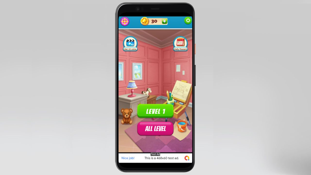 玩具魔方爆破传奇