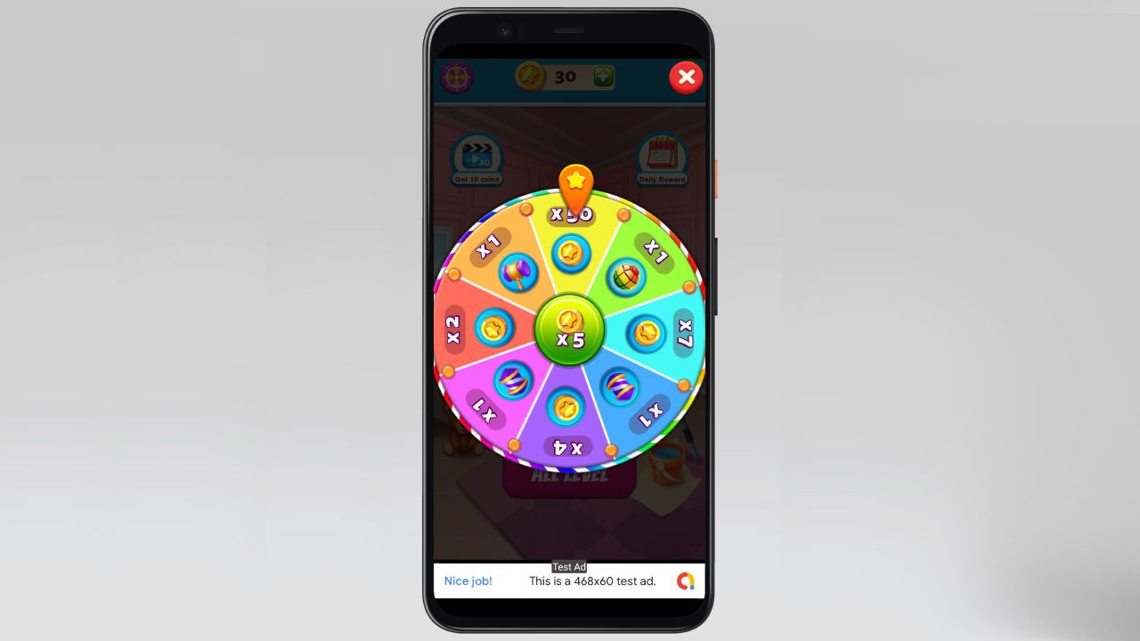 玩具魔方爆破传奇