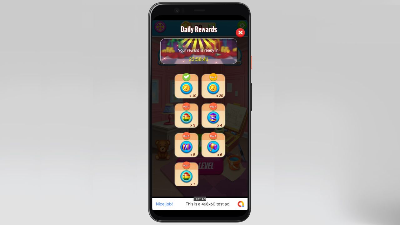 玩具魔方爆破传奇