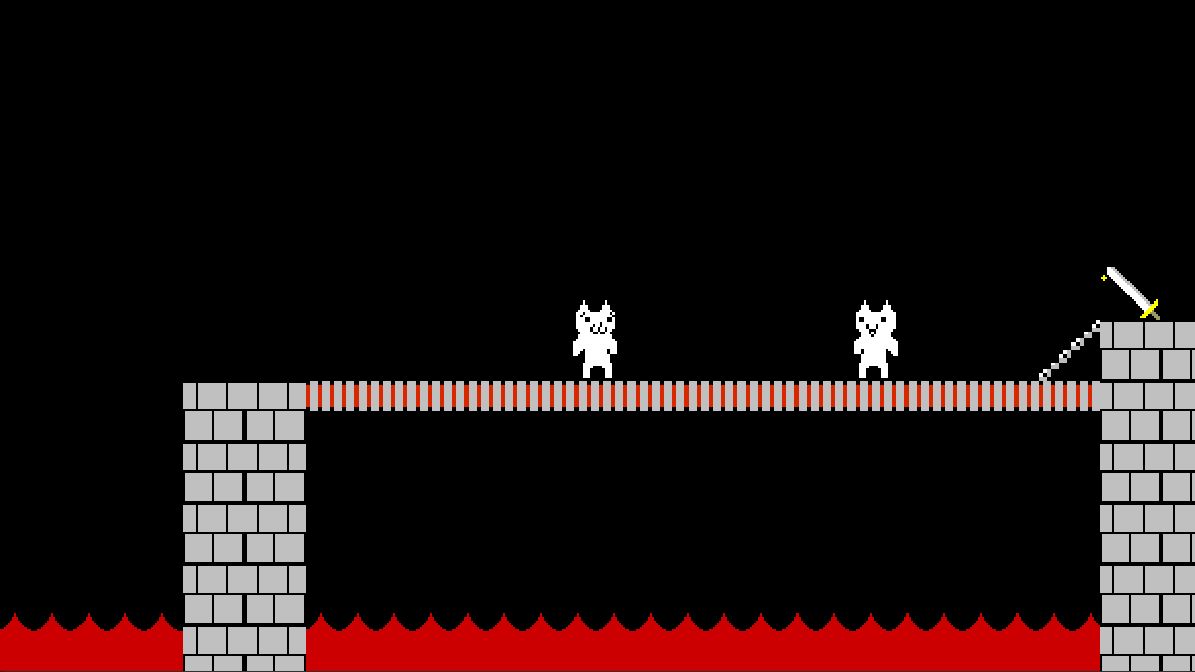 陷阱冒险游戏模板