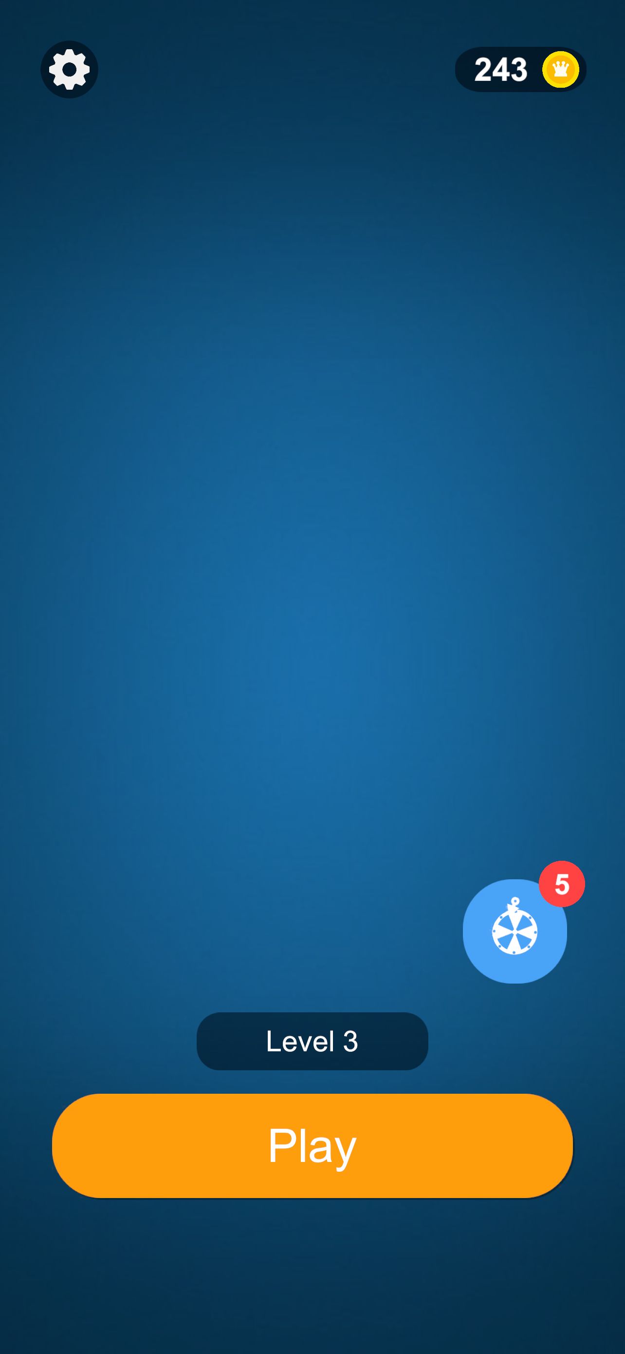 三重瓷砖匹配谜题