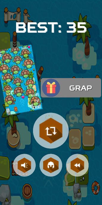 海龟攻击：完整版