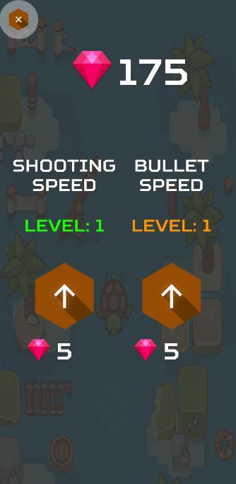 海龟攻击：完整版