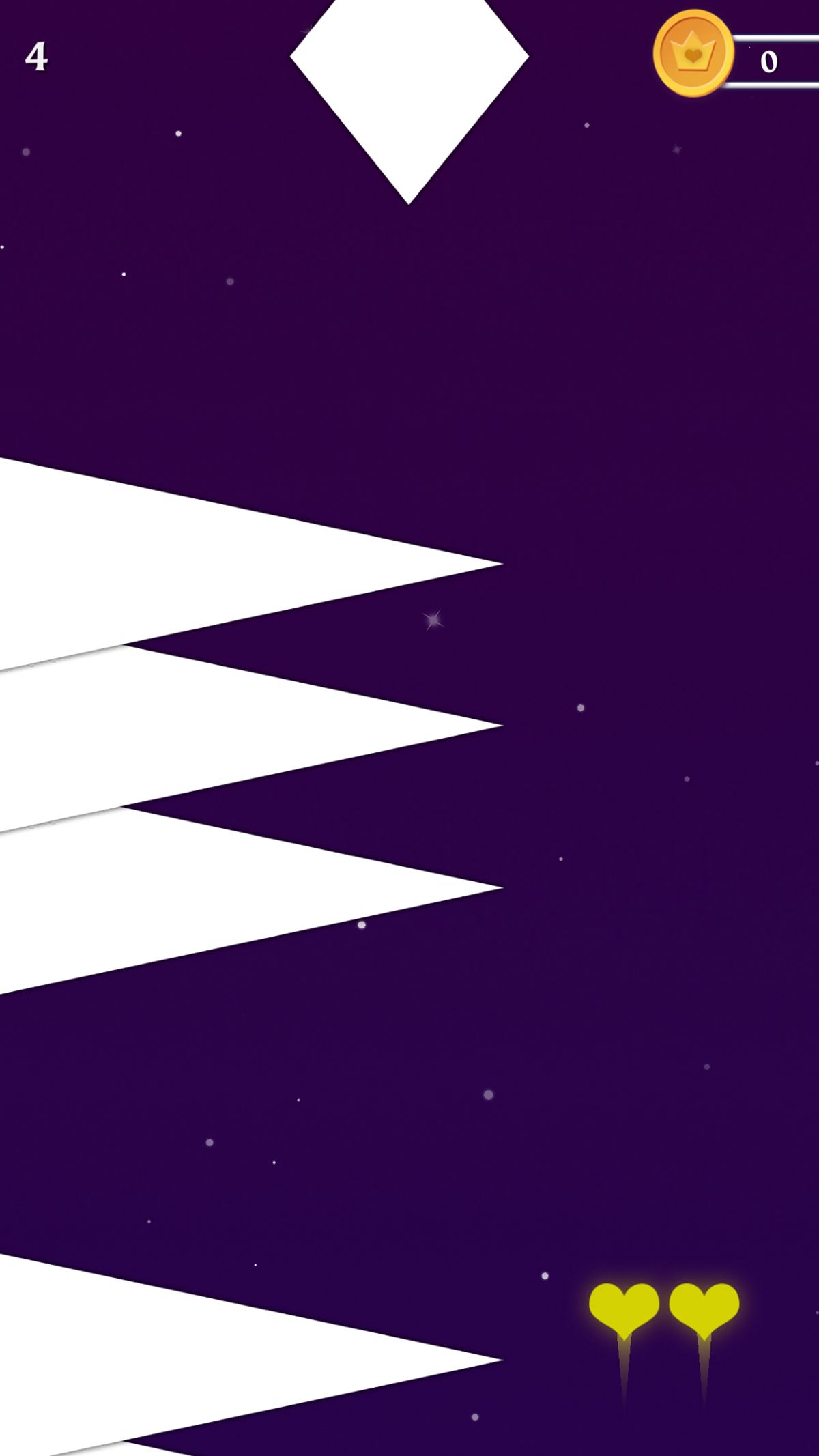 双胞胎之旅：完整超休闲游戏