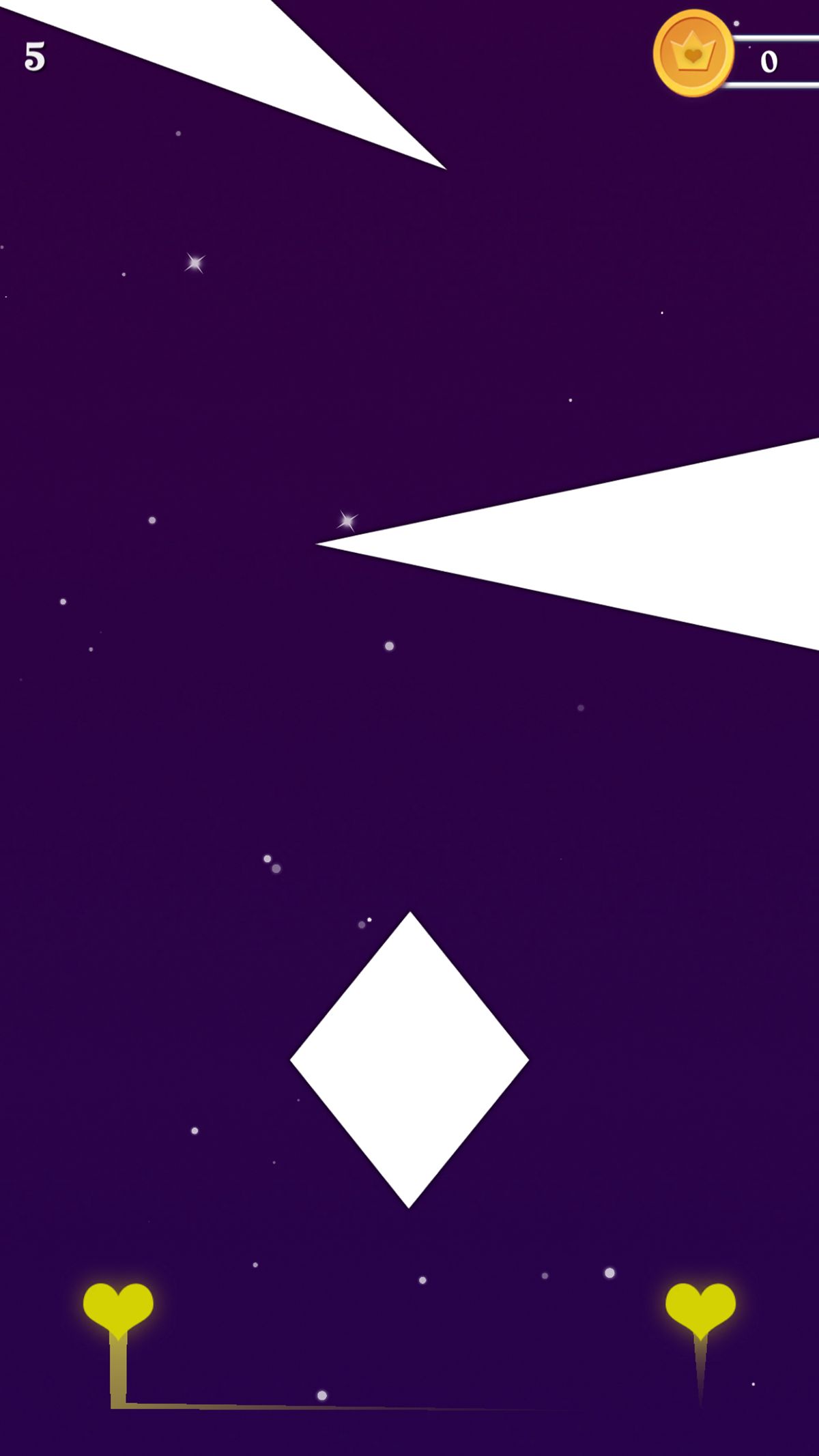 双胞胎之旅：完整超休闲游戏