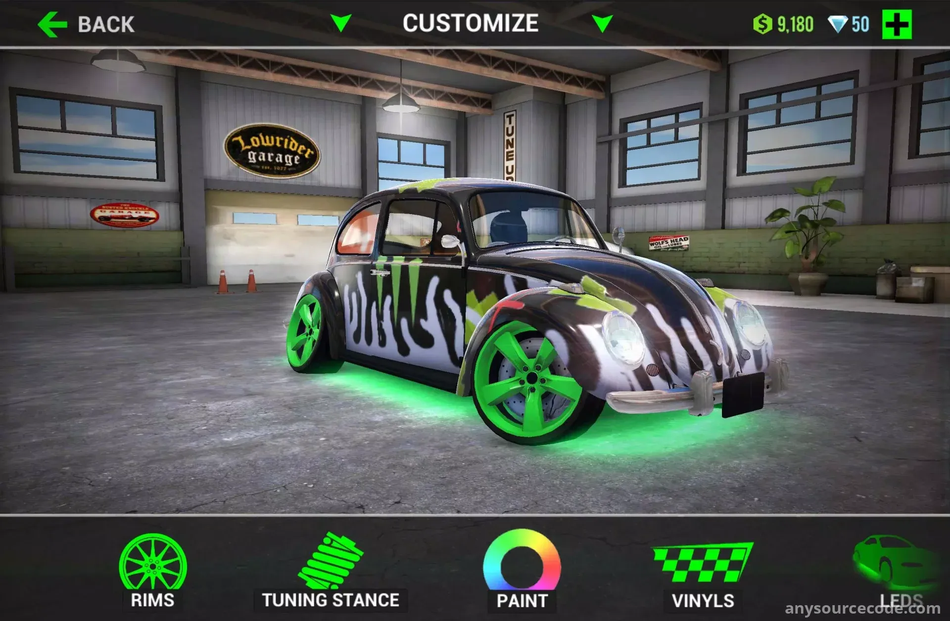 终极经典汽车驾驶