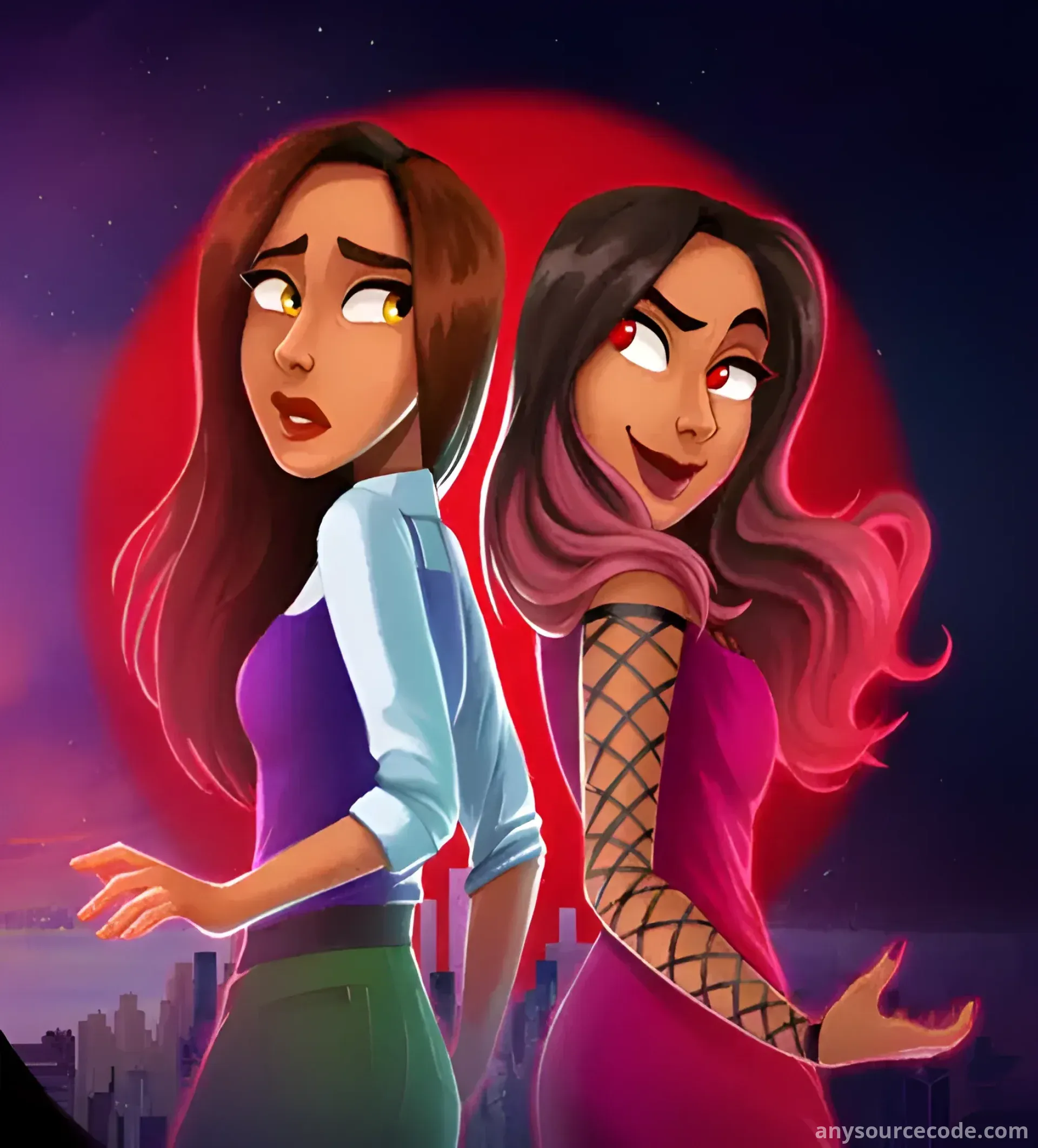 卧底：秘密管理