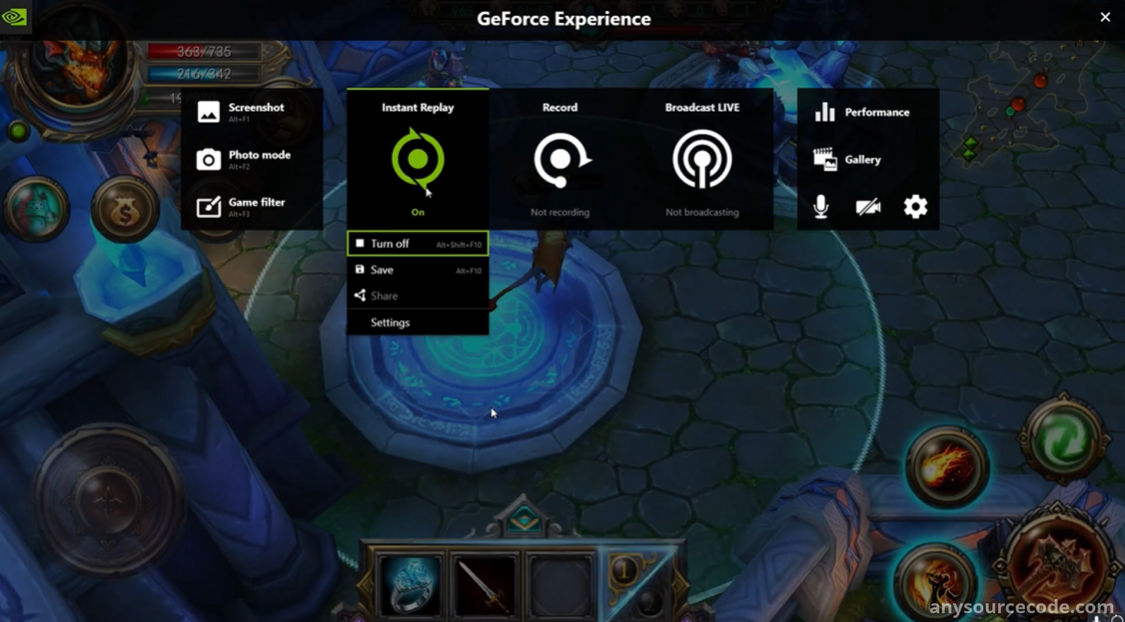 枢纽传说：MOBA对战