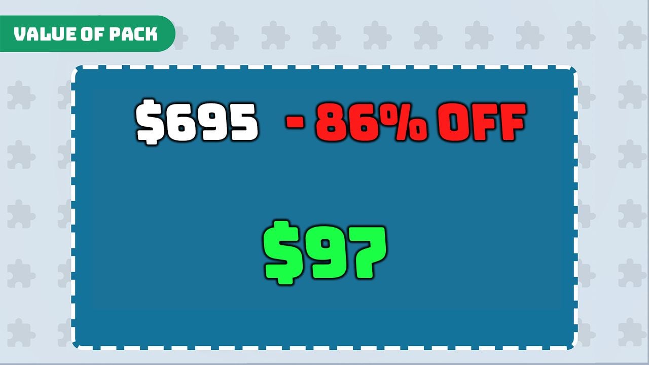 终极包20 移动游戏合集1