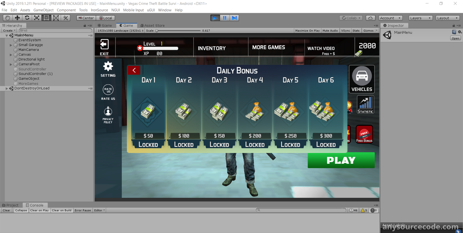 2023拉斯维加斯犯罪盗窃之战