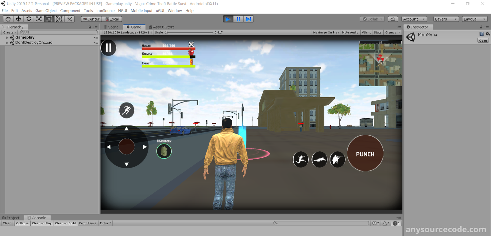 2023拉斯维加斯犯罪盗窃之战