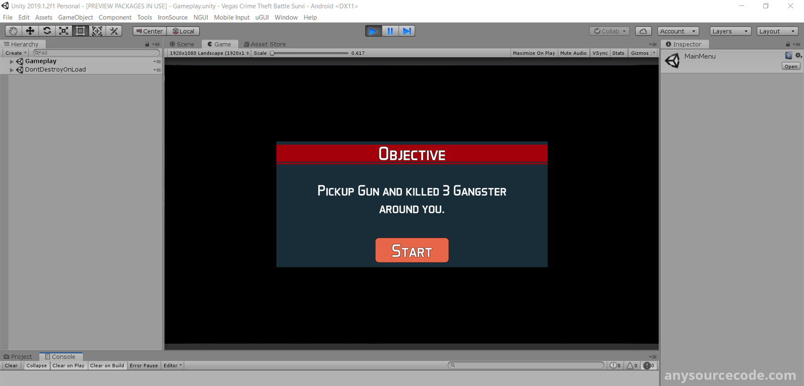2023拉斯维加斯犯罪盗窃之战