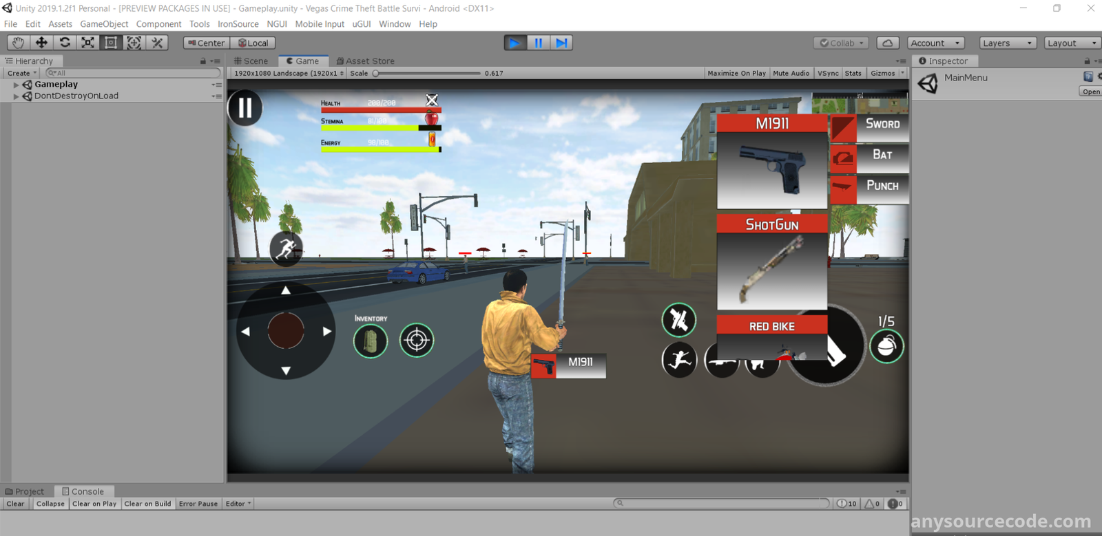 2023拉斯维加斯犯罪盗窃之战