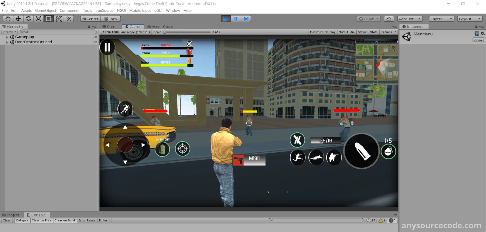 2023拉斯维加斯犯罪盗窃之战