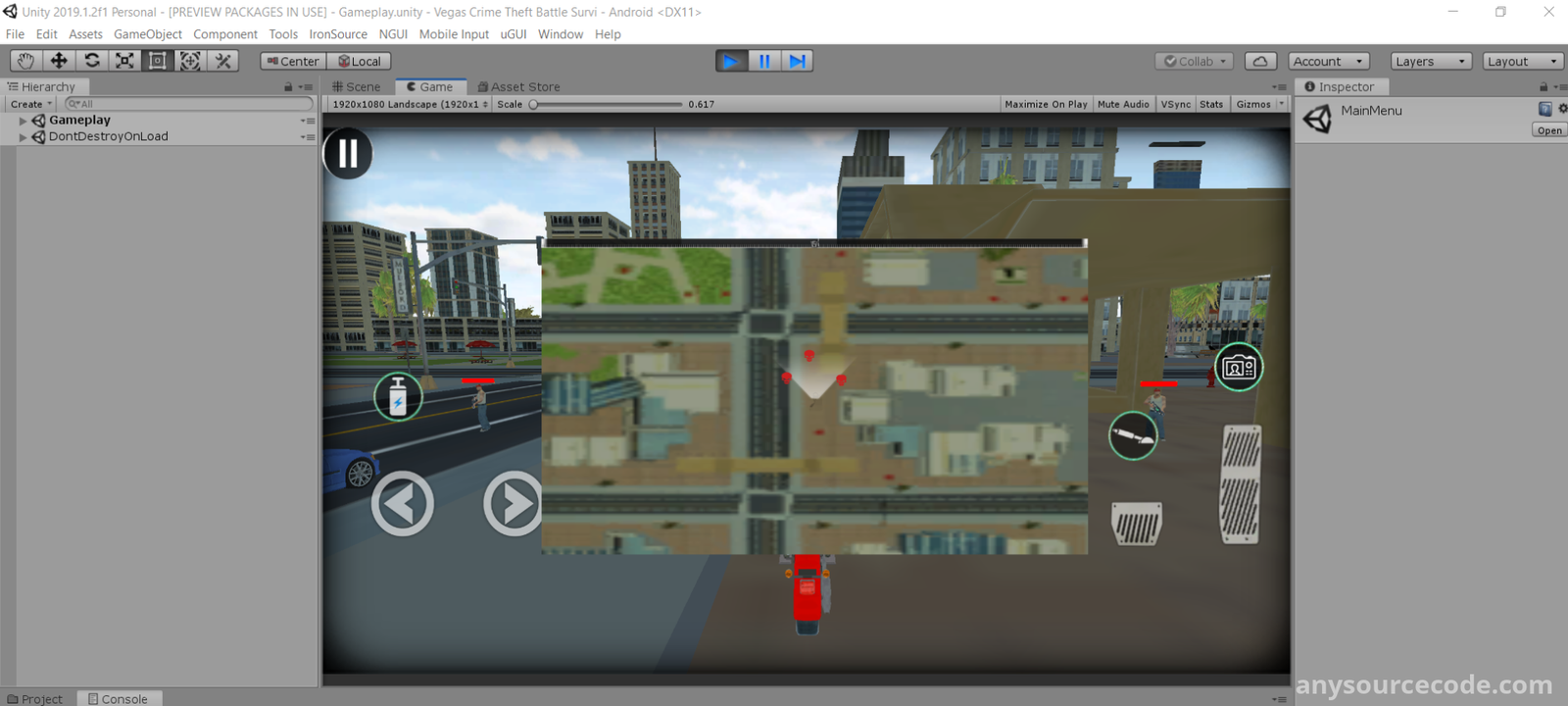2023拉斯维加斯犯罪盗窃之战
