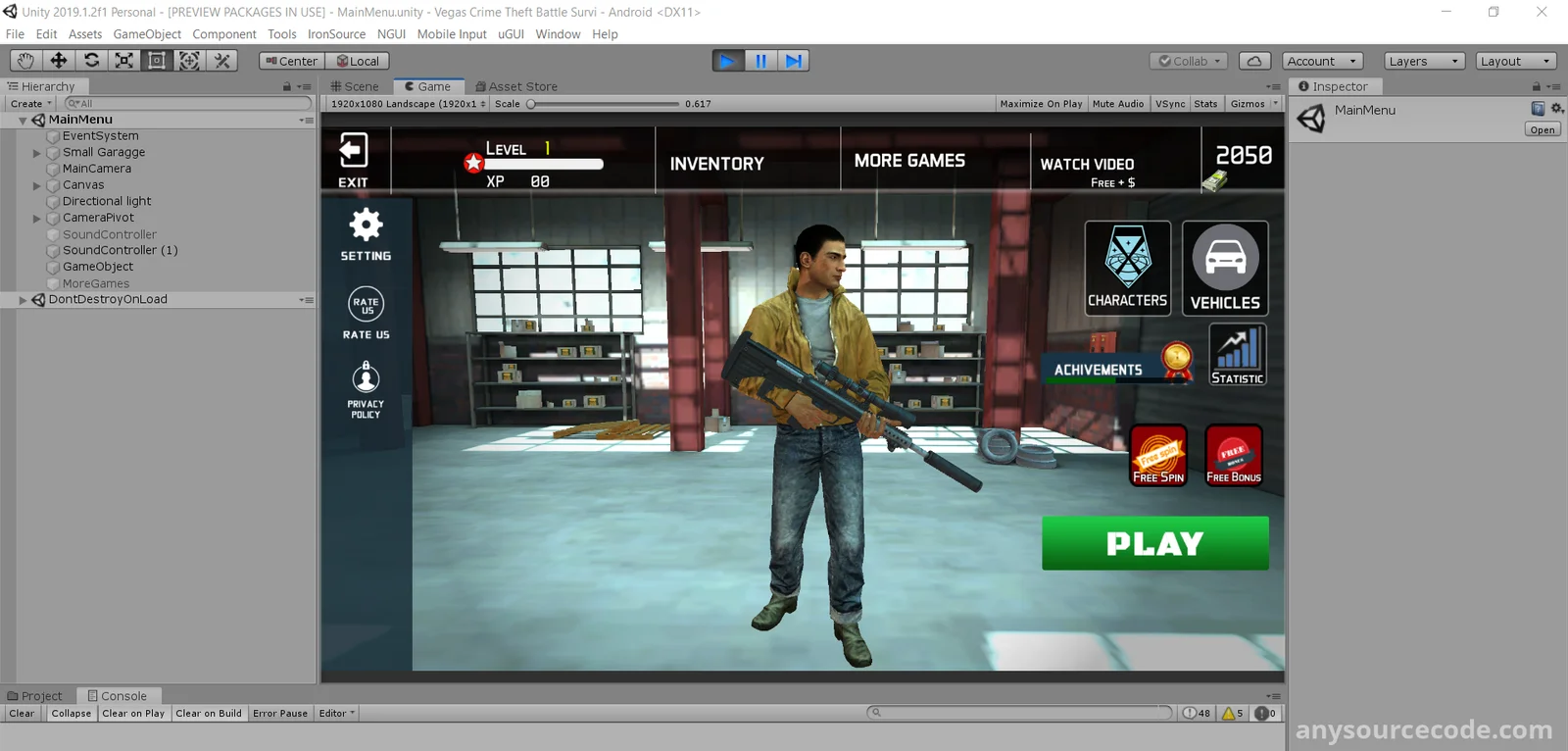 2023拉斯维加斯犯罪盗窃之战