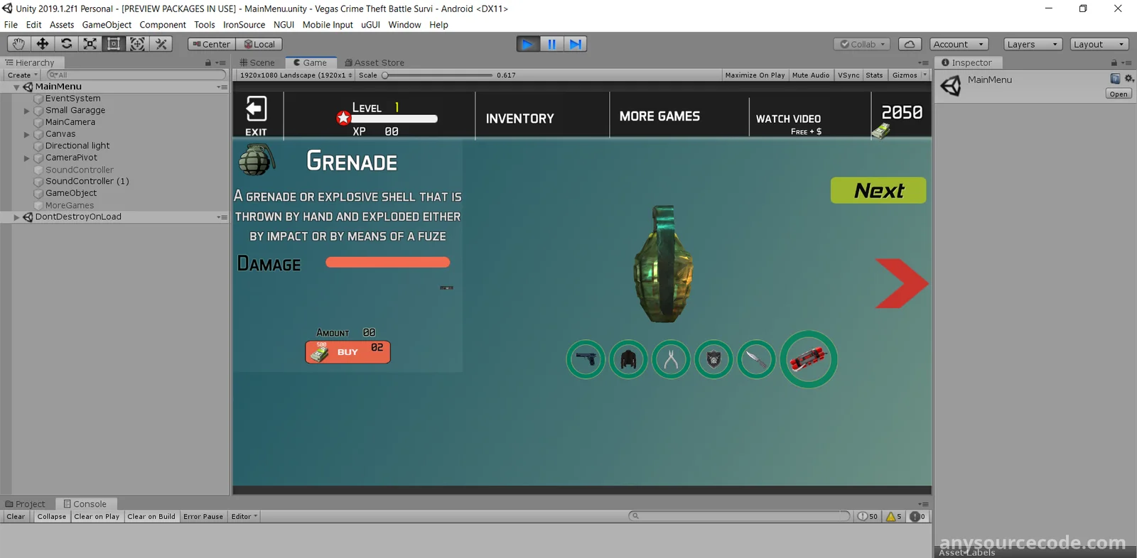 2023拉斯维加斯犯罪盗窃之战