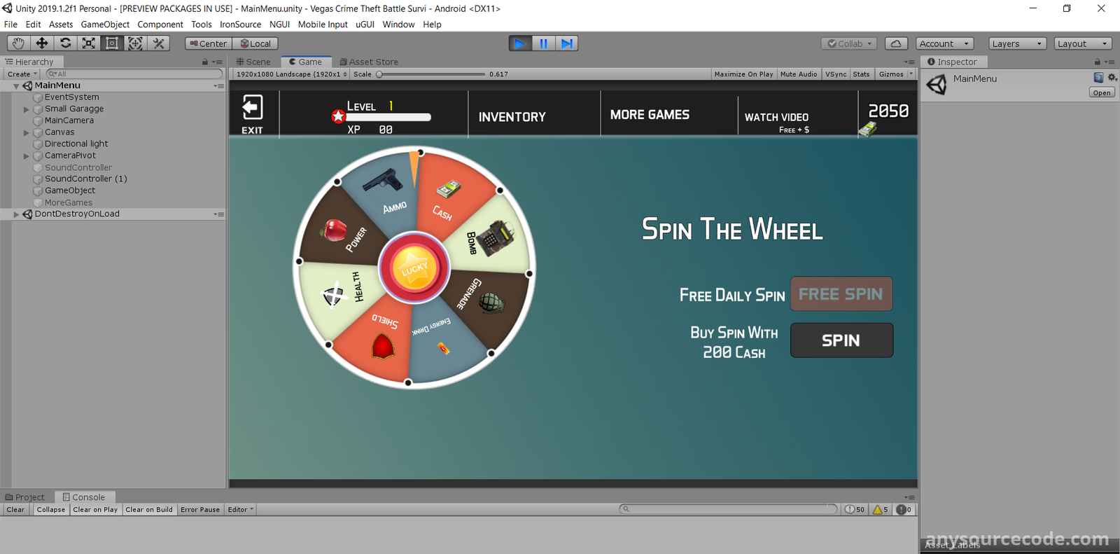 2023拉斯维加斯犯罪盗窃之战