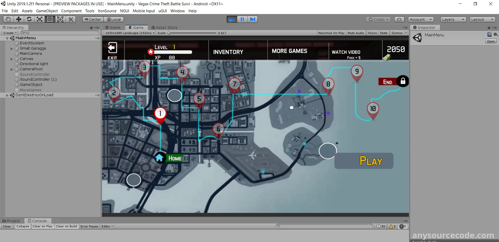 2023拉斯维加斯犯罪盗窃之战