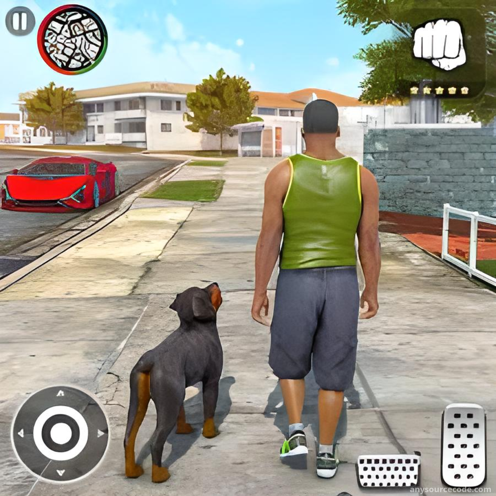 2023拉斯维加斯犯罪盗窃之战