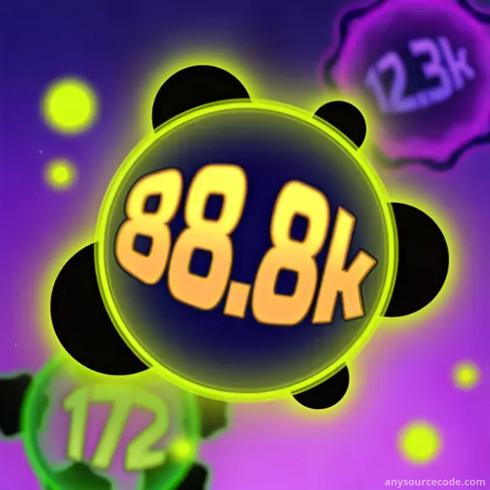 病毒爆破手 - 射击游戏