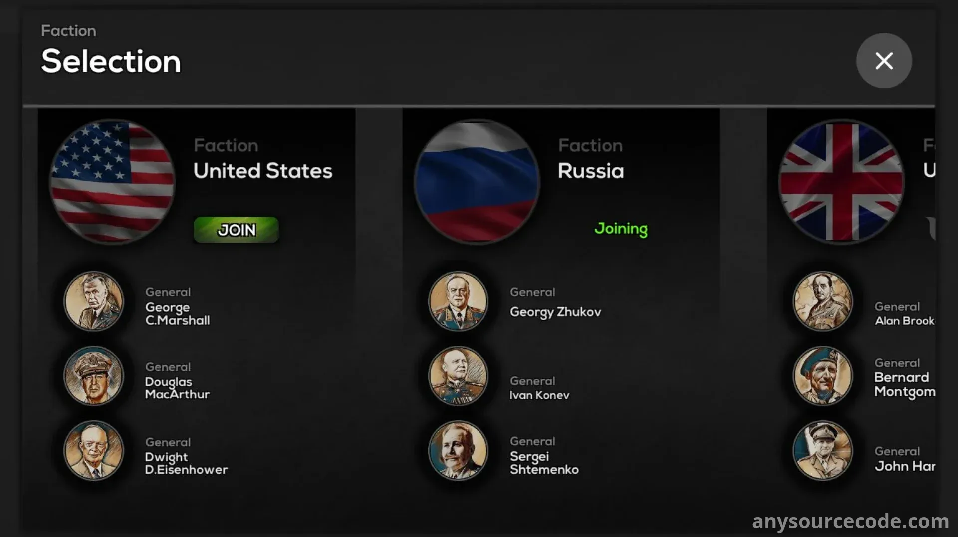 战争大师2：现代战争