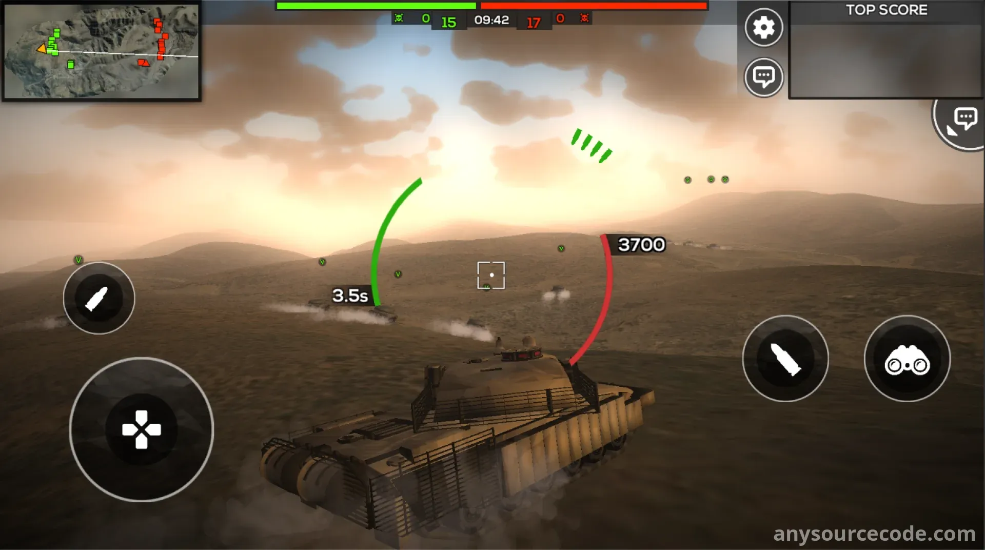 战争大师2：现代战争