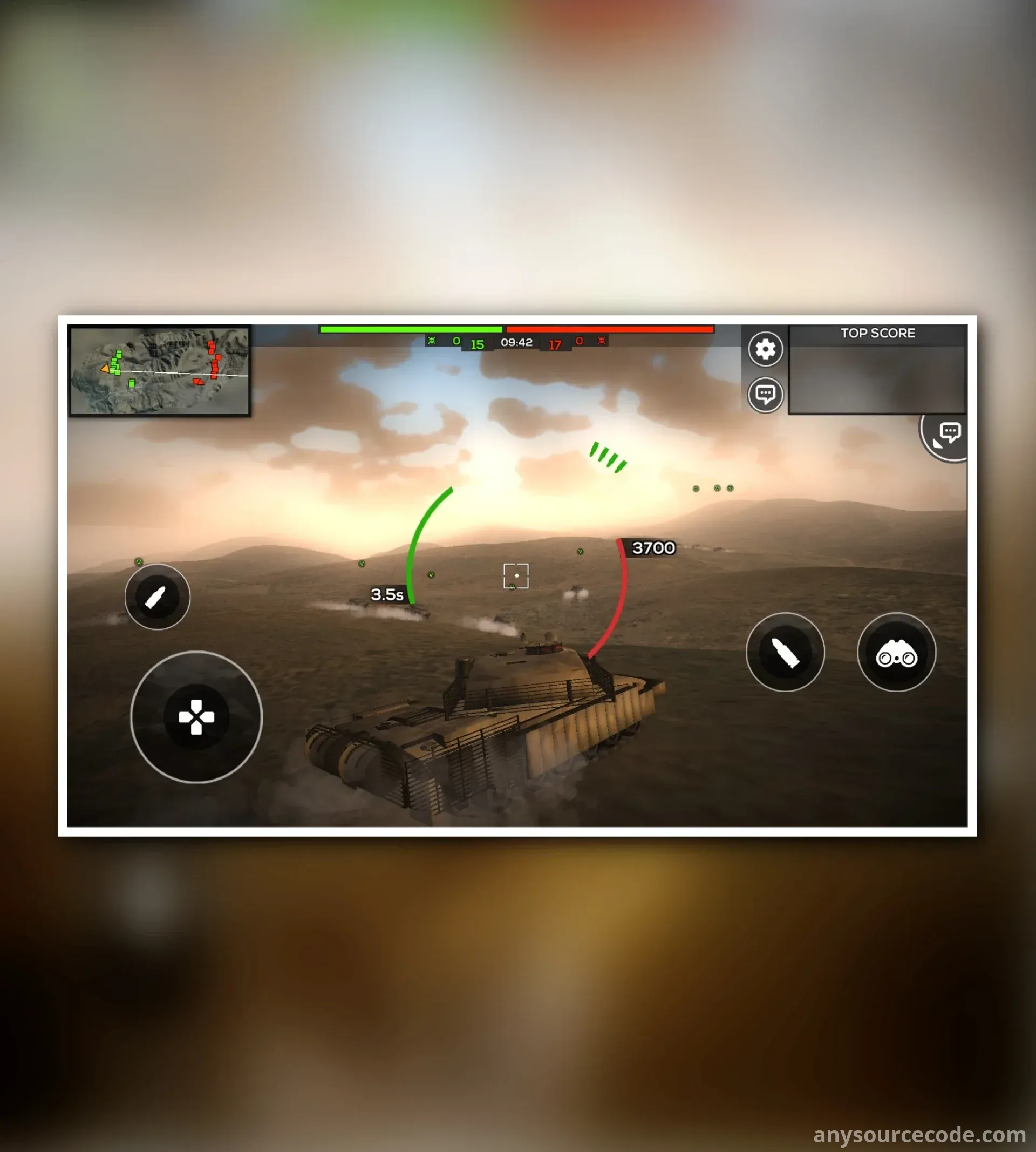 战争大师2：现代战争