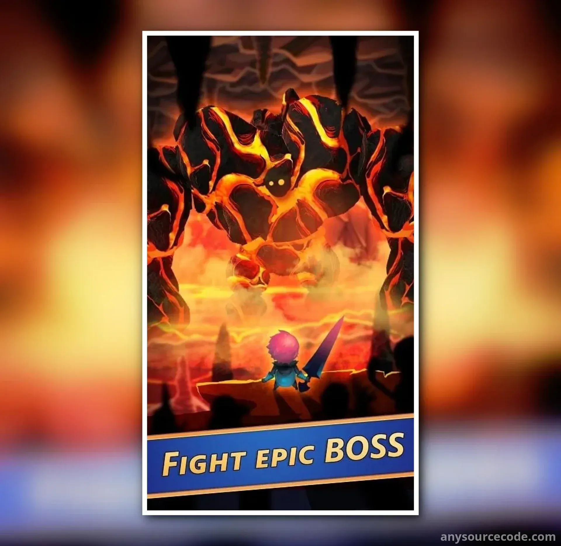 勇士冲突：闲置防御大师 | 骑士战争闲置防御专家