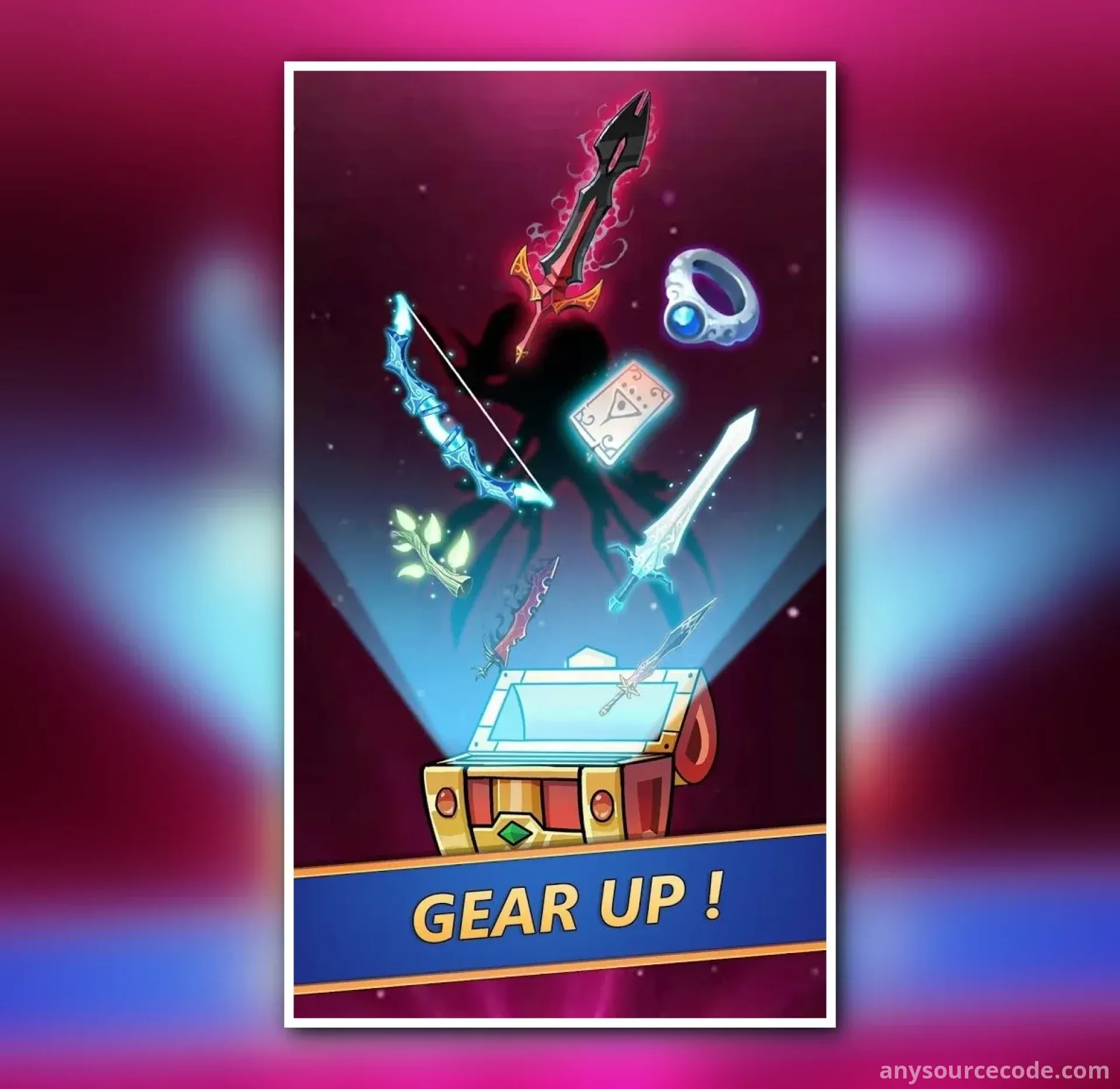 勇士冲突：闲置防御大师 | 骑士战争闲置防御专家