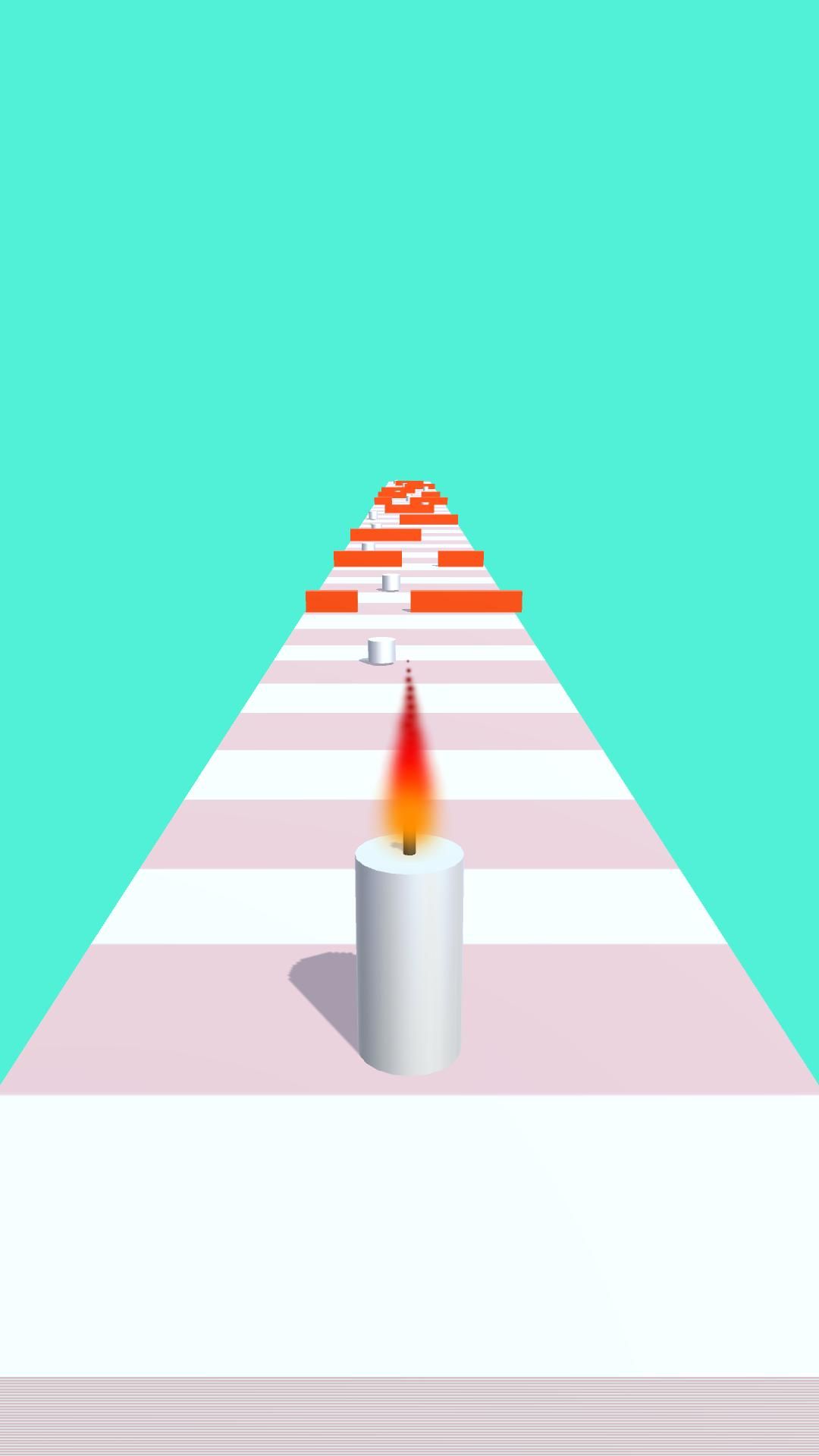 火柴人跑酷者（注：“Wick”常见可理解为“灯芯”，在一些游戏里可能会指代火柴人形象，“Runner”是“奔跑者”之意，这里结合常见游戏命名习惯优化为“火柴人跑酷者” ，若有特定背景可按需调整）